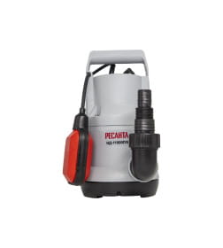 Насос дренажный Ресанта НД-11000П/5