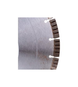 Диск алмазный 350х3,2х25,4/30 мм Stein Extra FUBAG 31350-4