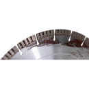 Диск алмазный 350х3,2х25,4/30 мм Stein Extra FUBAG 31350-4 (31350-4) 