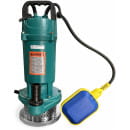 Насос дренажный Aquor QDX1.5-17-0.37 (QDX1.5-17-0.37(AQ)) 