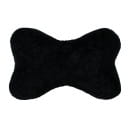 Подголовник дополнительный 38x25 см (черный) MATEX COMFORT 26-747 (26-747) 