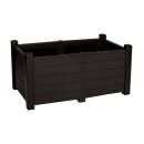 Кашпо Прованс 130 л (шоколадный) (ЭП 830453) 