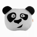 Подушка автомобильная 34x27 см белый (комплект 2 шт.) MATEX PANDA 56-874 (56-874) 