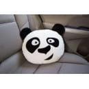 Подушка автомобильная 34x27 см белый (комплект 2 шт.) MATEX PANDA 56-874 (56-874) 