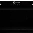 Вытяжка  SCHTOFF Gala 60 Black (Gala 60 Black) 