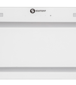 Вытяжка  SCHTOFF Gala 60 White