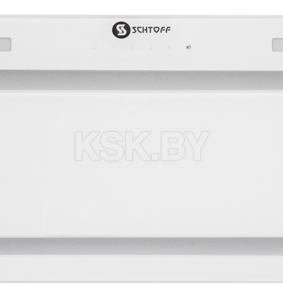 Вытяжка  SCHTOFF Gala 60 White (Gala 60 White) 