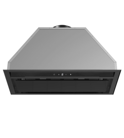 Вытяжка  SCHTOFF GTC L 60 Black