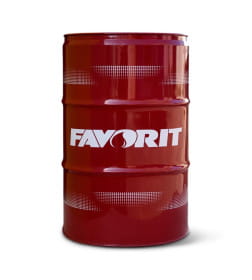 Масло трансмиссионное Favorit 80W-90 API GL-5 200 л