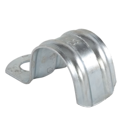 Крепежная металлическая скоба Fischer BSM 15 (50 шт.)