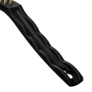 Набор щеток металлических с пластмассовой ручкой (3 шт.) Matrix 74863 (74863) 