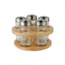 Набор для специй (6пр.) КТ-ОС-06 106950 (106950) 