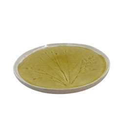 Тарелка S49-PL27 27см