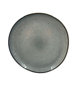 Тарелка S56-PL26 26х25 см