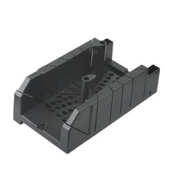 Стусло с эксцентриками черное SPEC equipment 20072