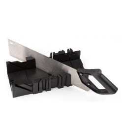 Стусло "Миди" с ножовкой 350 мм SPEC equipment 20077