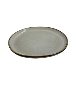 Тарелка S56-PL21 21х20 см