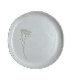 Тарелка S54-PL 20,5х20 см