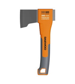 Топор универсальный 250мм DAEWOO DWX 600