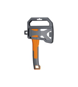 Топор универсальный 250мм DAEWOO DWX 600