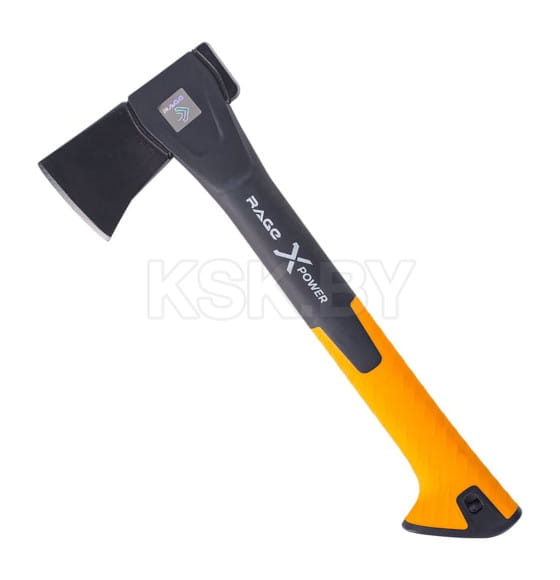 Топор 450 гр универсальный X POWER RAGE 900217 (900217) 