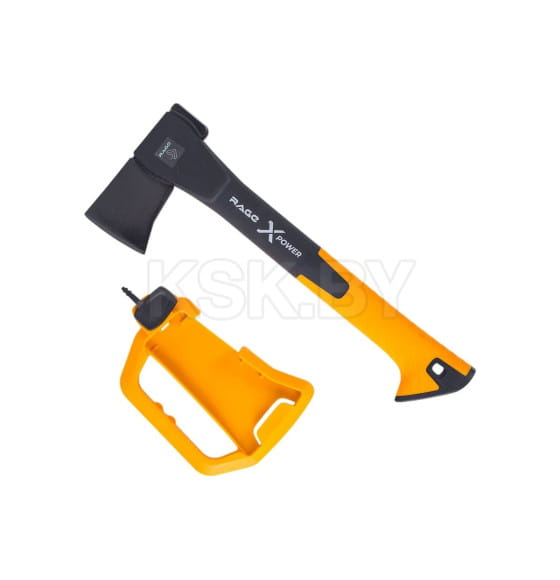 Топор 450 гр универсальный X POWER RAGE 900217 (900217) 