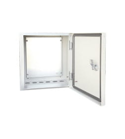 Щит с монтажной панелью ЩМП-4.6.1-0 IP66 (400х600х150 мм) TDM SQ0905-0079