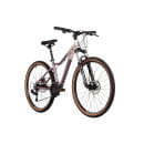 Велосипед STINGER 26" LAGUNA фиолетовый, алюминий, размер SM (173916 26AHD.LAGUNA.SMVT5) 