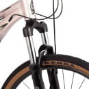 Велосипед STINGER 26" LAGUNA фиолетовый, алюминий, размер SM (173916 26AHD.LAGUNA.SMVT5) 