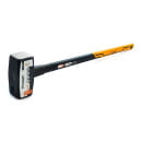 Кувалда 8,0 кг с фиберглассовой рукояткой RAGE by VIRA 908000 (908000) 