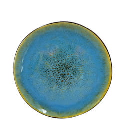 Тарелка S46-PL21 21х20см