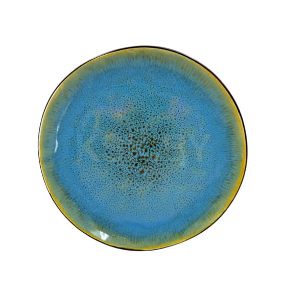 Тарелка S46-PL21 21х20см (S46-PL21) 