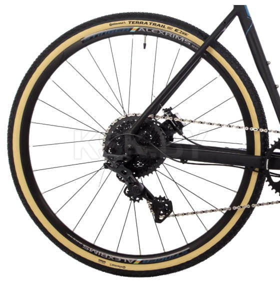 Велосипед STINGER 700C GRAVIX FS-1 синий, размер MD (168589 700AHD.GRVFS1.MDBL4) 