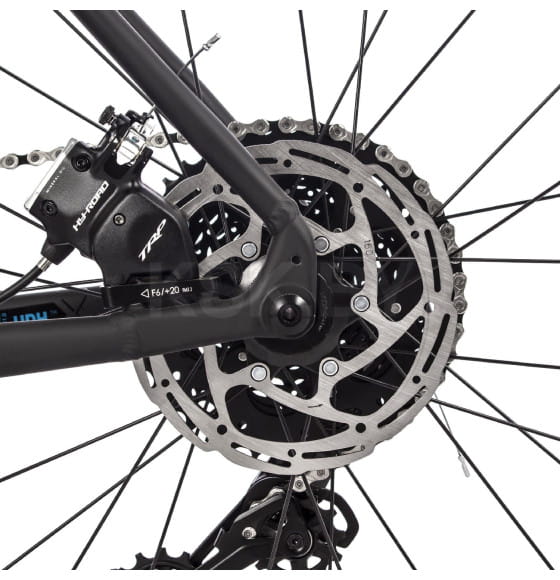 Велосипед STINGER 700C GRAVIX FS-1 синий, размер MD (168589 700AHD.GRVFS1.MDBL4) 