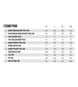 Велосипед STINGER 700C GRAVIX FS-1 синий, размер LG