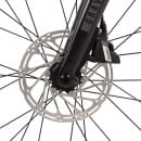 Велосипед STINGER 700C GRAVIX EVO золотистый, размер XXL (168580 700AHD.GRVEVO.2XGD4) 