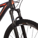 Велосипед STINGER 29" RELOAD STD черный, алюминий, размер 22" (168507 29AHD.RELOSTD.22BK4) 