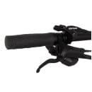 Велосипед STINGER 29" RELOAD STD черный, алюминий, размер 22" (168507 29AHD.RELOSTD.22BK4) 