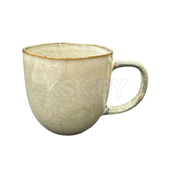 Кружка керамика MUG-S56 330мл 9,3х9,3 см (S56-MUG) 