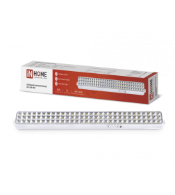 Светильник светодиодный аварийный СБА 1098-90DC 90 LED 2.2Ah lithium battery DC IN HOME 4690612029535