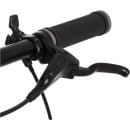 Велосипед STINGER 27.5" RELOAD STD серебристый, алюминий, размер 18" (168509 27AHD.RELOSTD.18SL4) 