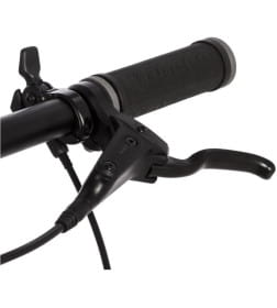 Велосипед STINGER 29" RELOAD STD серебристый, алюминий, размер 22"