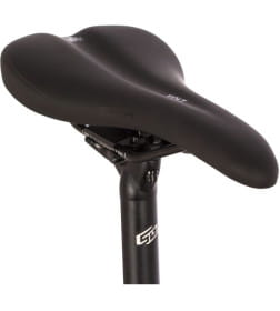 Велосипед STINGER 29" RELOAD PRO черный, алюминий, размер 20"