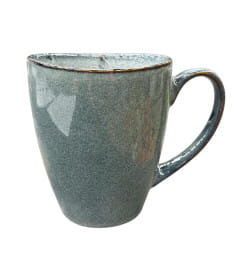 Кружка керамика MUG-520 500мл  9,5х11,5 см