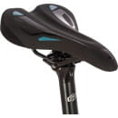 Велосипед STINGER 27.5" RELOAD EVO черный, алюминий, размер 18" (168494 27AHD.RELOEVO.18BK4) 