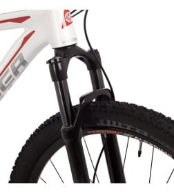 Велосипед STINGER 29" RELOAD EVO белый, алюминий, размер 20"