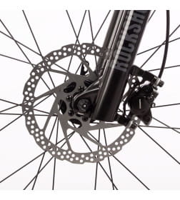 Велосипед STINGER 29" RELOAD EVO белый, алюминий, размер 20"