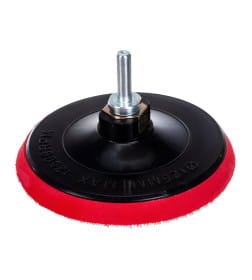 Держатель для АГШК 125 мм Trio-diamond Soft KG132