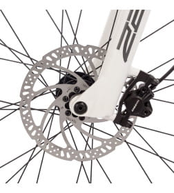 Велосипед STINGER 29" PYTHON PRO коричневый, алюминий, размер 20"