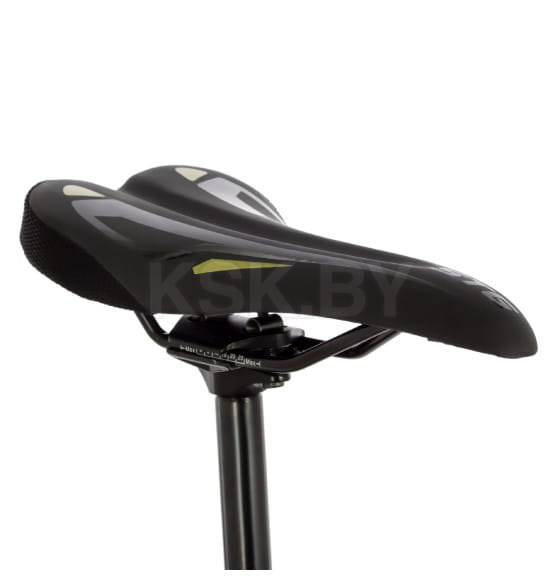 Велосипед STINGER 29" PYTHON PRO коричневый, алюминий, размер 20" (168469 29AHD.PYTHPRO.20BN4) 